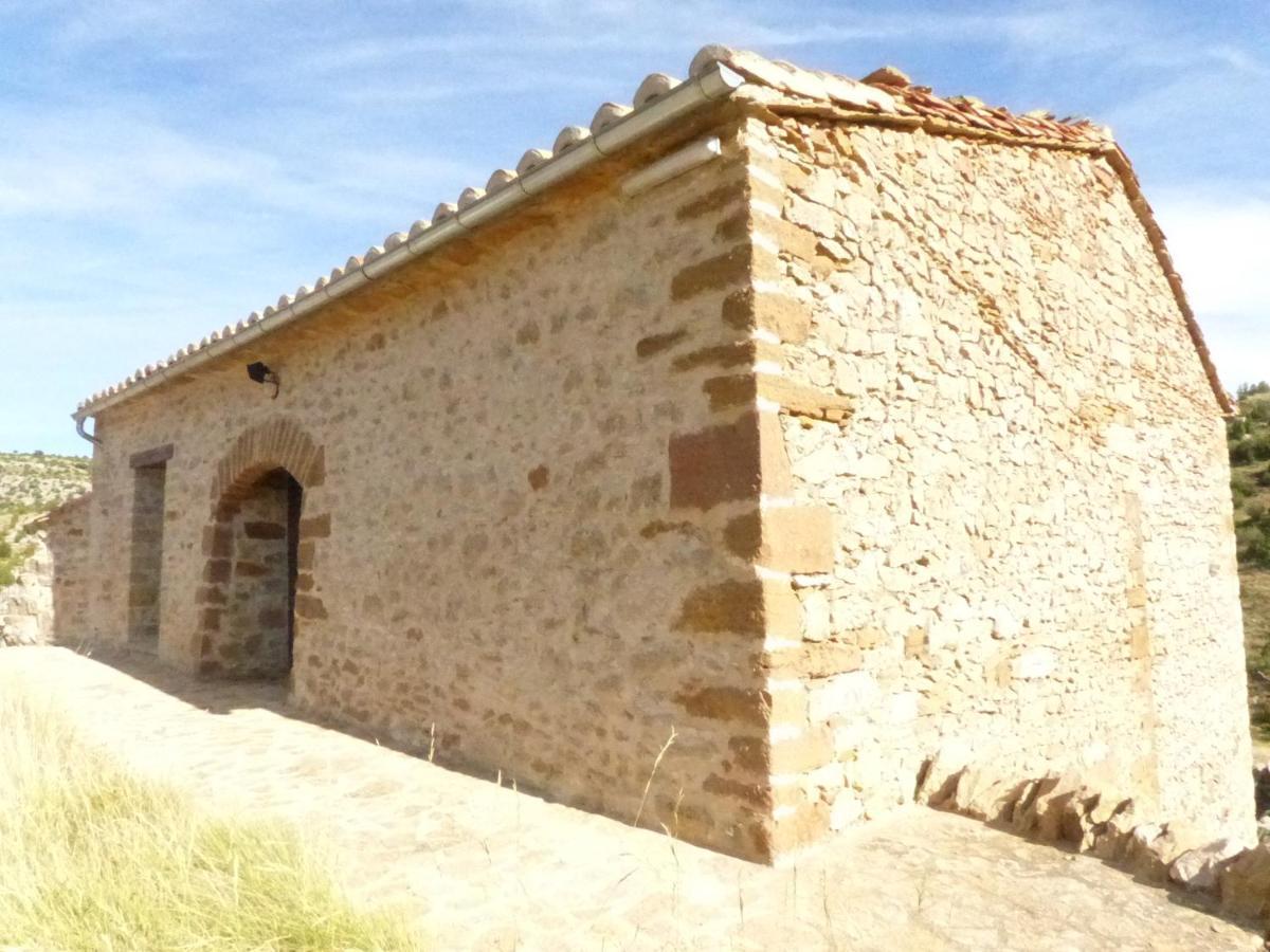 Molino Dolz La Iglesuela del Cid Exterior foto