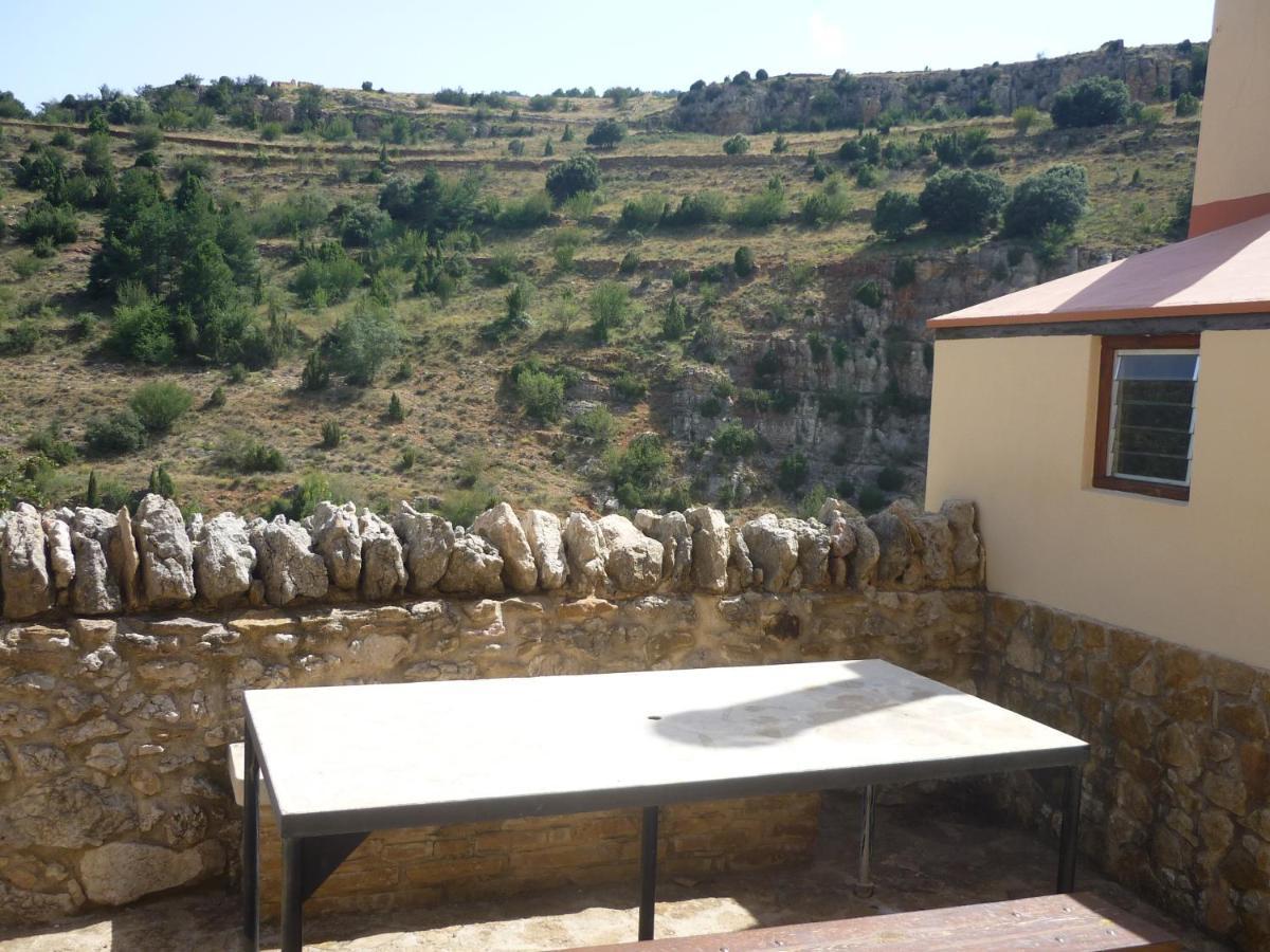 Molino Dolz La Iglesuela del Cid Exterior foto